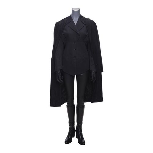 Lot # 284: JOHN WICK: CHAPTER 3-PARABELLUM (2019): Adjudicator Costume
