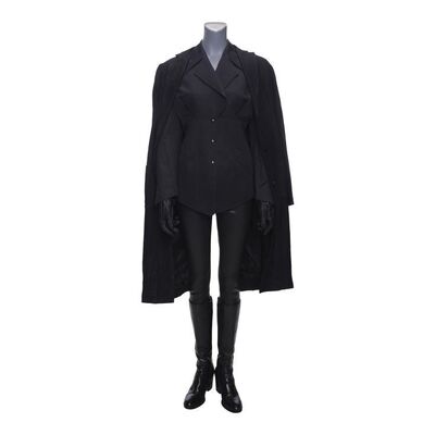 Lot # 284: JOHN WICK: CHAPTER 3-PARABELLUM (2019): Adjudicator Costume