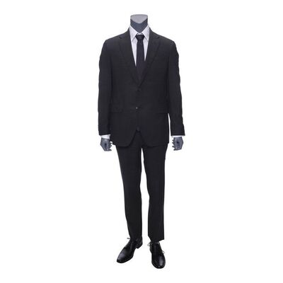 Lot # 297: JOHN WICK: CHAPTER 3-PARABELLUM (2019): John Wick Change 1 Hero Suit