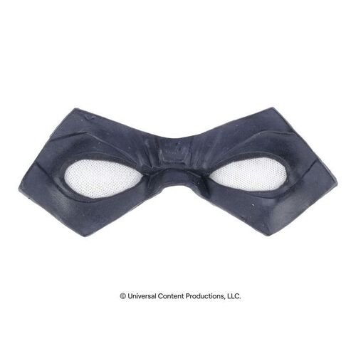Lot # 10: The Umbrella Academy (2019-2024): Young Klaus Hargreeves's (Dante Albidone) Umbrella Academy Mask