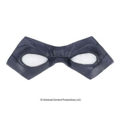 Lot # 10: The Umbrella Academy (2019-2024): Young Klaus Hargreeves's (Dante Albidone) Umbrella Academy Mask