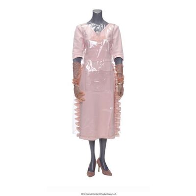 Lot # 84: The Umbrella Academy (2019-2024): Grace Hargreeves's (Jordan Claire Robbins) Nurse Costume