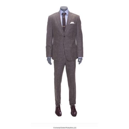 Lot # 187: The Umbrella Academy (2019-2024): Raymond Chestnut's (Yusuf Gatewood) Restaurant Costume