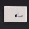 Lot #7 - AKIRA (1988) - Five Original Hand-Painted Animation Cels with Drawings, 1988