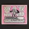 Lot #38 - BARBARELLA (1968) - David Frangioni Collection: UK Quad - Style B - Linen-Backed, 1968