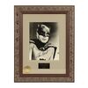 Lot #39 - BATMAN (1966) - Adam West Autographed Framed Display