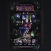 Lot #40 - BATMAN (1989) - Signed and Hand-Numbered Limited Edition "Jokerized" Variant Artist Proof Print by Alberto Reyes, 2023