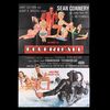 Lot #181 - JAMES BOND: THUNDERBALL (1965) - Carter-Jones Collection: German Two-Panel, 1965