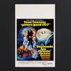 Lot #197 - JAMES BOND: DIAMONDS ARE FOREVER (1971) - Carter-Jones Collection: US Window Card and
US Lobby Card Set, 1971