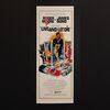 Lot #199 - JAMES BOND: LIVE AND LET DIE (1973) - US Insert "East Hemi" Poster 1973