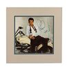 Lot #217 - JAMES BOND: TOMORROW NEVER DIES (1997) - Pierce Brosnan Autographed Photo, 1997