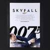 Lot #219 - JAMES BOND: SKYFALL (2012) - Daniel Craig, Judi Dench, Javier Bardem, Berenice Marlohe, Naomie Harris, Michael Wilson and Barbara Broccoli Autographed One-Sheet, 2012