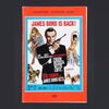 Lot #227 - JAMES BOND: VARIOUS PRODUCTIONS (1963 - 1967) - Three Exhibitor's Campaign Books, 1963 - 1967