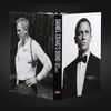 Lot #229 - JAMES BOND: DANIEL CRAIG (2006-2022) - Limited Edition'Daniel Craig's Bond' Crew Gift Book by Greg Williams, 2021