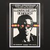 Lot #364 - TERMINATOR (1984) - Polish One-Sheet - Linen Backed, 1987 (First Release)