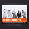 Lot #372 - TRAINSPOTTING (1996) - UK Quad and Commercial Poster, 1996