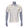 Lot #5 - Kane's (John Hurt) Nostromo Shirt ### ALIEN (1979)