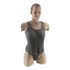 Lot #8 - Ellen Ripley (Sigourney Weaver) Dummy Paint and Hair Test Bust with Bloodied Crash Costume Components ### ALIEN3 (1992)