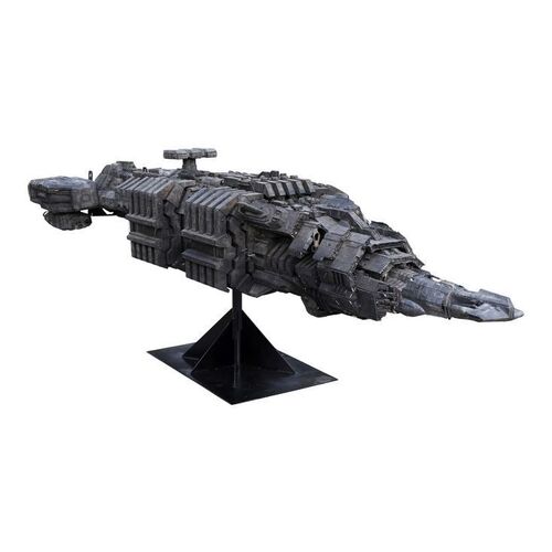 Lot #9 - USM Auriga Model Miniature ### ALIEN RESURRECTION (1997)