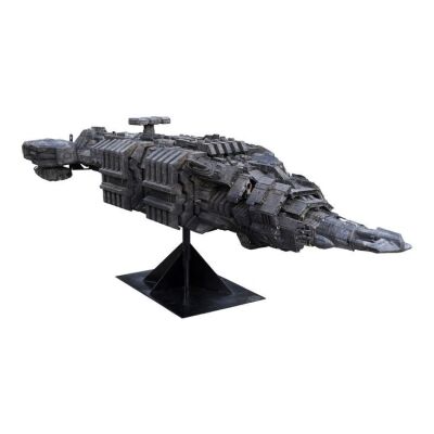 Lot #9 - USM Auriga Model Miniature ### ALIEN RESURRECTION (1997)
