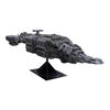 Lot #9 - USM Auriga Model Miniature ### ALIEN RESURRECTION (1997)