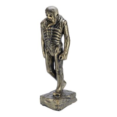 Lot #11 - Engineer Maquette ### PROMETHEUS (2012)