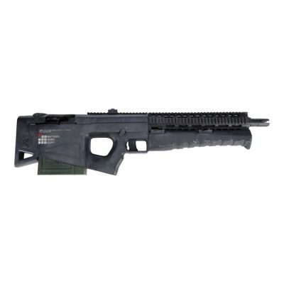 Lot #14 - Stunt GS-221 Modular Rifle ### AVATAR (2009)