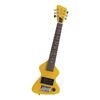 Lot #16 - Marty McFly's (Michael J. Fox) Screen-Matched Erlewine Hondo Chiquita Guitar ### BACK TO THE FUTURE (1985)