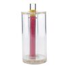 Lot #17 - Hero Plutonium Cell and Canister ### BACK TO THE FUTURE (1985)