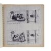 Lot #58 - "Pris-Deckard Fight" Printed Storyboard Booklet ### BLADE RUNNER (1982)