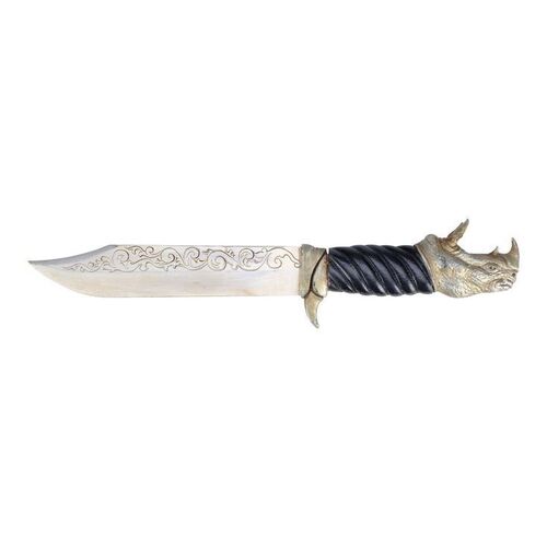 Lot #61 - Quincey Morris' (Bill Campbell) Bowie Knife ### BRAM STOKER'S DRACULA (1992)