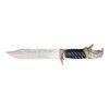 Lot #61 - Quincey Morris' (Bill Campbell) Bowie Knife ### BRAM STOKER'S DRACULA (1992)