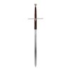 Lot #63 - William Wallace's (Mel Gibson) Screen-Matched Scottish Claymore with Restored Blade ### BRAVEHEART (1995)