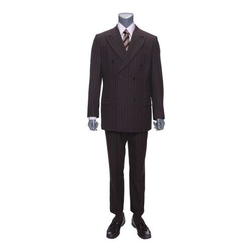 Lot #66 - Jimmy McGill's (Bob Odenkirk) Costume ### BETTER CALL SAUL (T.V. SERIES, 2015-2022)