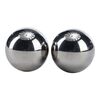 Lot #71 - Pair of Lieutenant Commander Philip Queeg's (Humphrey Bogart) Ball Bearings ### THE CAINE MUTINY (1954)