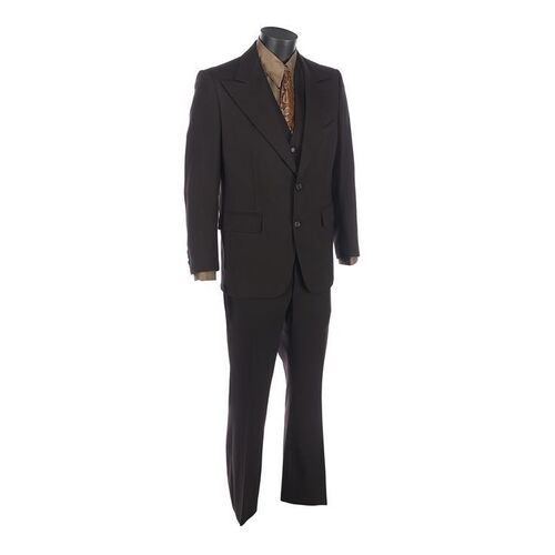 Lot #73 - Carlito Brigante's (Al Pacino) Court Costume ### CARLITO'S WAY (1993)
