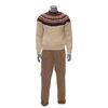 Lot #74 - Chuck Noland's (Tom Hanks) Costume ### CAST AWAY (2000)