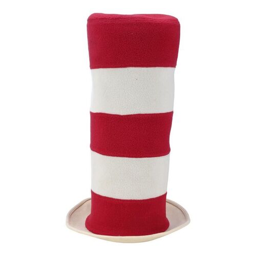 Lot #76 - The Cat's (Michael Myers) Hat ### DR. SEUSS' THE CAT IN THE HAT (2003)