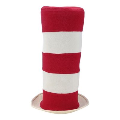 Lot #76 - The Cat's (Michael Myers) Hat ### DR. SEUSS' THE CAT IN THE HAT (2003)