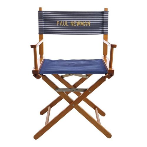 Lot #81 - Paul Newman's Director Chair ### THE COLOR OF MONEY (1986)