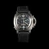 Lot #95 - Barney Ross' (Sylvester Stallone) Luminor Panerai 1950 Regatta Rattrapante Watch ### THE EXPENDABLES (2010)