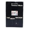 Lot #99 - Terence Mann's (James Earl Jones) Screen-Matched "The Boat Rocker" Book ### FIELD OF DREAMS (1989)