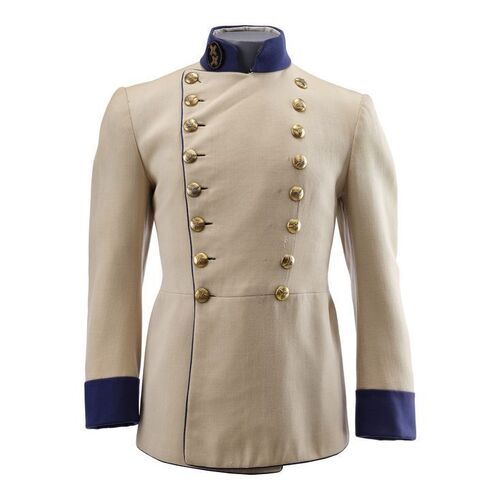 Lot #120 - Adenoid Hynkel's (Charlie Chaplin) Dress Uniform Jacket ### THE GREAT DICTATOR (1940)