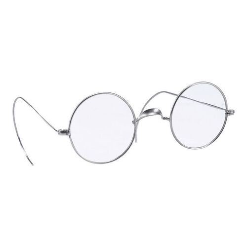 Lot #126 - Groucho Marx's Wire Rim Eyeglasses ### NIGHT AT THE OPERA, A (1935)/DAY AT THE RACES, A (1937)