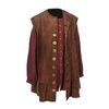 Lot #127 - Hagrid's (Robbie Coltrane) Costume Components ### HARRY POTTER AND THE SORCERER'S STONE (2001)