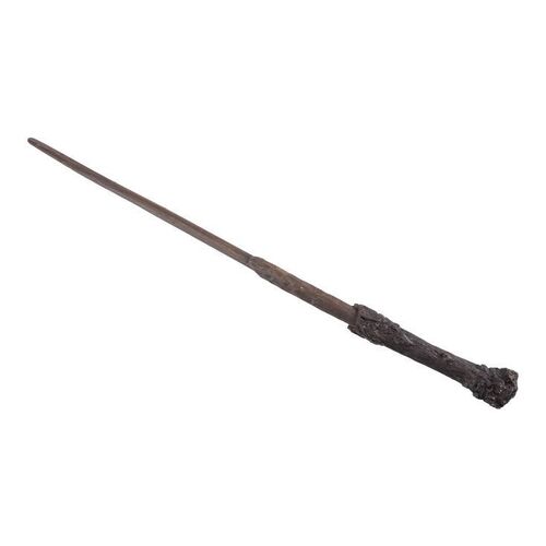 Lot #132 - Harry Potter's (Daniel Radcliffe) Wand ### HARRY POTTER AND THE PRISONER OF AZKABAN (2004)