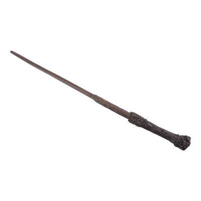 Lot #132 - Harry Potter's (Daniel Radcliffe) Wand ### HARRY POTTER AND THE PRISONER OF AZKABAN (2004)