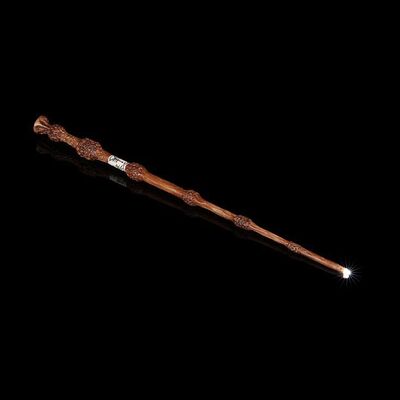 Lot #133 - Light-Up Hero Elder Wand ### HARRY POTTER AND THE DEATHLY HALLOWS: PART 1 (2010)