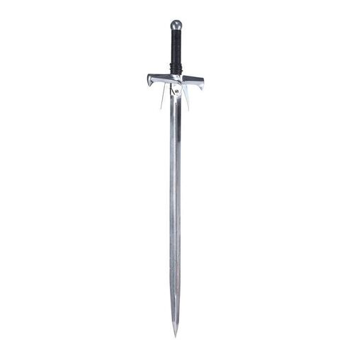Lot #140 - The Kurgan's (Clancy Brown) Metal Sword ### HIGHLANDER (1986)