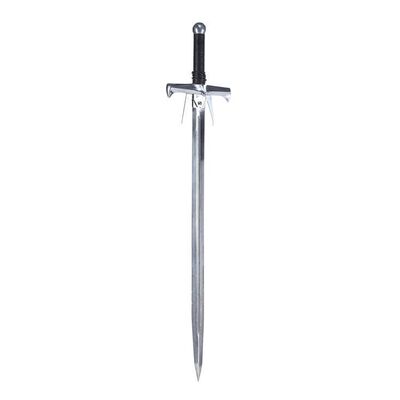 Lot #140 - The Kurgan's (Clancy Brown) Metal Sword ### HIGHLANDER (1986)